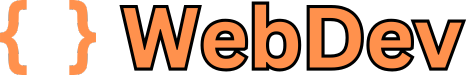 WebDev Community Logo